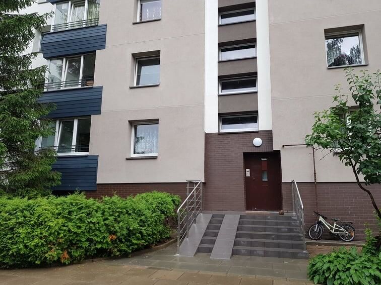 Апартаменты Vyturio Apartment Клайпеда-21