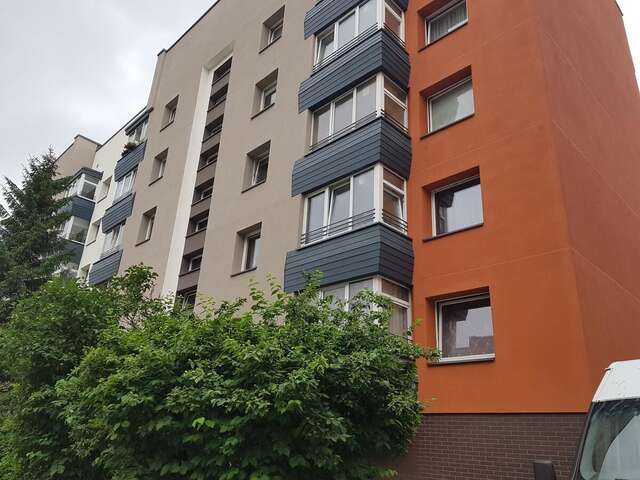 Апартаменты Vyturio Apartment Клайпеда-21